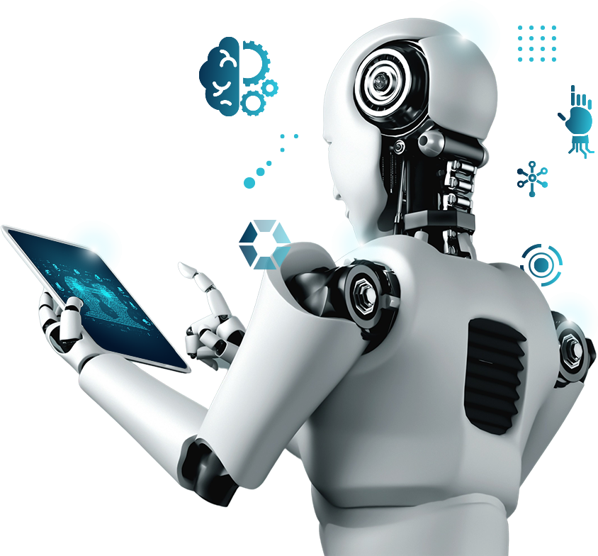 Viewstech Robotics