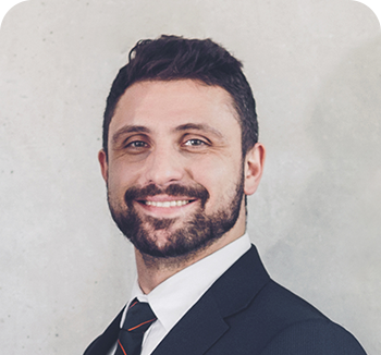 Tijani Hamza - CEO